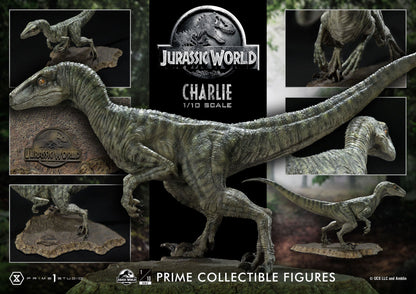 Charlie - Prime Collectibles - Prime 1 Studios