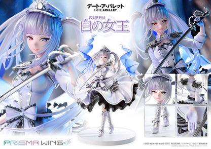 White Queen Prisma Wing Prime Studio - Anime Figuren günstig kaufen