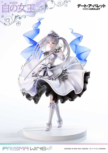 White Queen Prisma Wing Prime Studio - Anime Figuren günstig kaufen