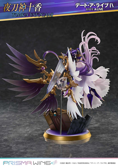 Tohka Yatogami Date A Live Prisma Wing Prime 1 Studio - Anime Figuren günstig kaufen