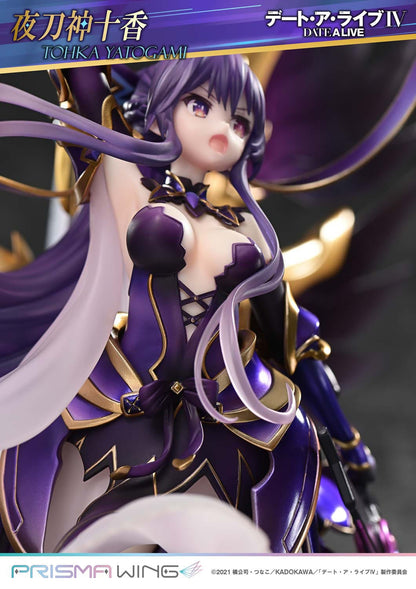 Tohka Yatogami Date A Live Prisma Wing Prime 1 Studio - Anime Figuren günstig kaufen
