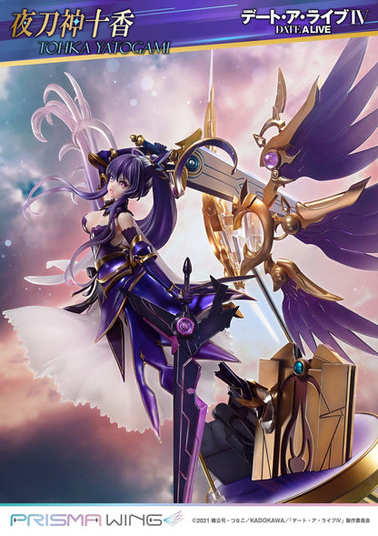 Tohka Yatogami Date A Live Prisma Wing Prime 1 Studio - Anime Figuren günstig kaufen