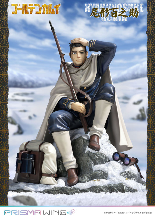 Hyakunosuke Ogata Golden Kamuy Prime 1 Studio - Anime Figuren günstig kaufen