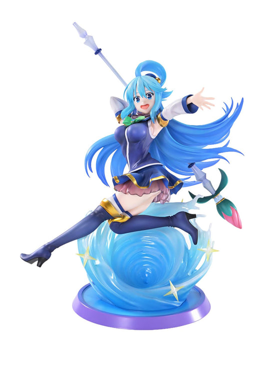 Aqua Prisma Wing Konusuba Prime 1 Studio - Anime Figuren günstig kaufen