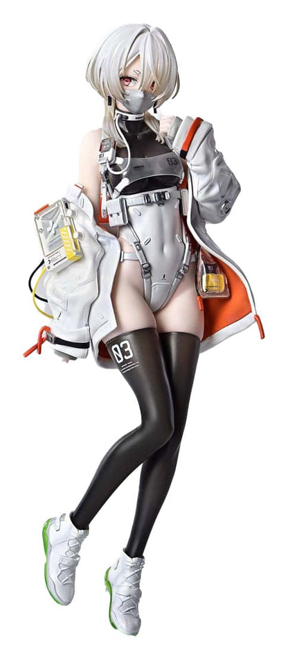 Eater Flower Imitation Prisma Wing Prime 1 Studio