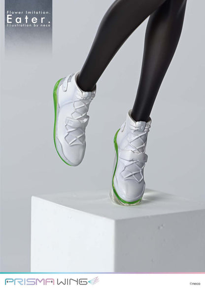 Eater Flower Imitation Prisma Wing Prime 1 Studio