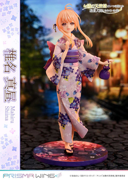 Mahiru Shiina The Angel Next Door Spoils Me Rotten Prime 1 Studio