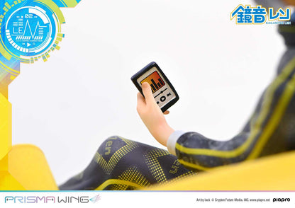 Kagamine Len (Art by lack) Prisma Wing Prime 1 Studio