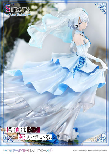 Siesta Color Variation The Detective is Already Dead Prisma Wing Prime 1 Studio