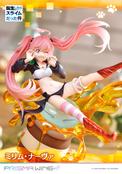 Milim Nava - Prisma Wing / That Time I Got Reincarnated as a Slime - Anime Figuren günstig kaufen