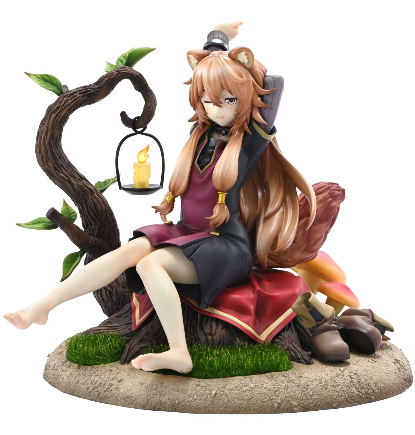 Raphtalia - Young Version - Prime 1 Studio - Anime Figuren günstig kaufen