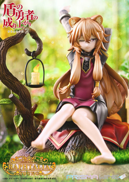 Raphtalia - Young Version - Prime 1 Studio - Anime Figuren günstig kaufen