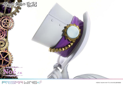 Noé The Case Study of Vanitas Prisma Wing Prime 1 Studio