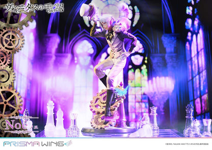 Noé The Case Study of Vanitas Prisma Wing Prime 1 Studio