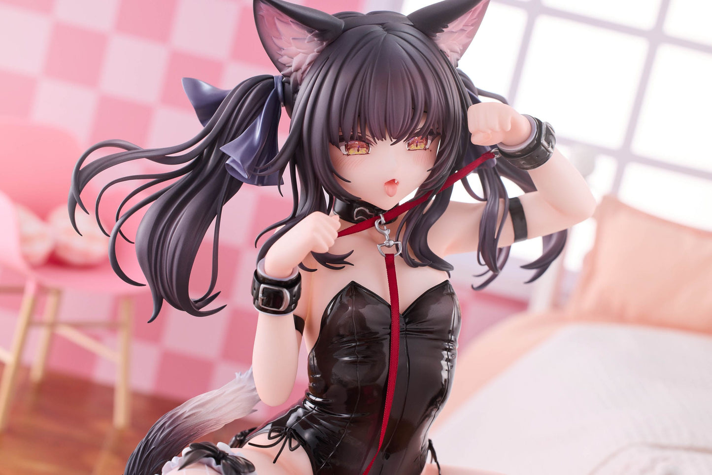 Cat Ear Sutora Illustrated by Tamano Kedama PartyLoo - Anime Figuren günstig kaufen