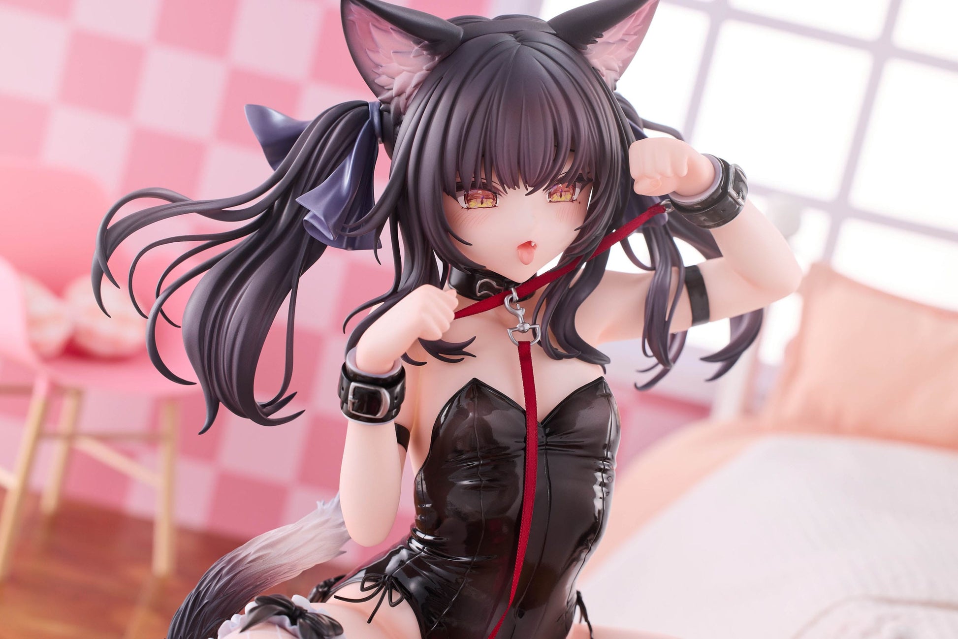 Cat Ear Sutora Illustrated by Tamano Kedama PartyLoo - Anime Figuren günstig kaufen