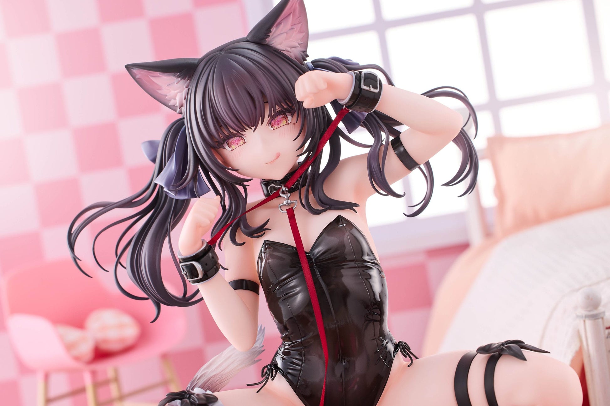 Cat Ear Sutora Illustrated by Tamano Kedama PartyLoo - Anime Figuren günstig kaufen