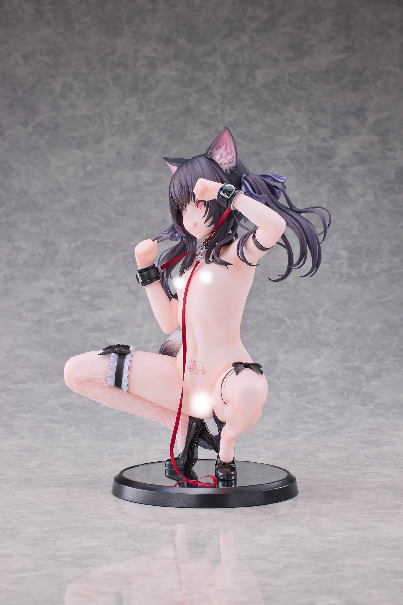 Cat Ear Sutora Illustrated by Tamano Kedama PartyLoo - Anime Figuren günstig kaufen