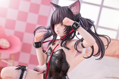 Cat Ear Sutora Illustrated by Tamano Kedama PartyLoo