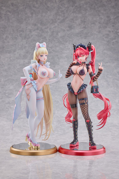 Stella & Sadie Original Character PartyLook - Anime Figuren günstig kaufen