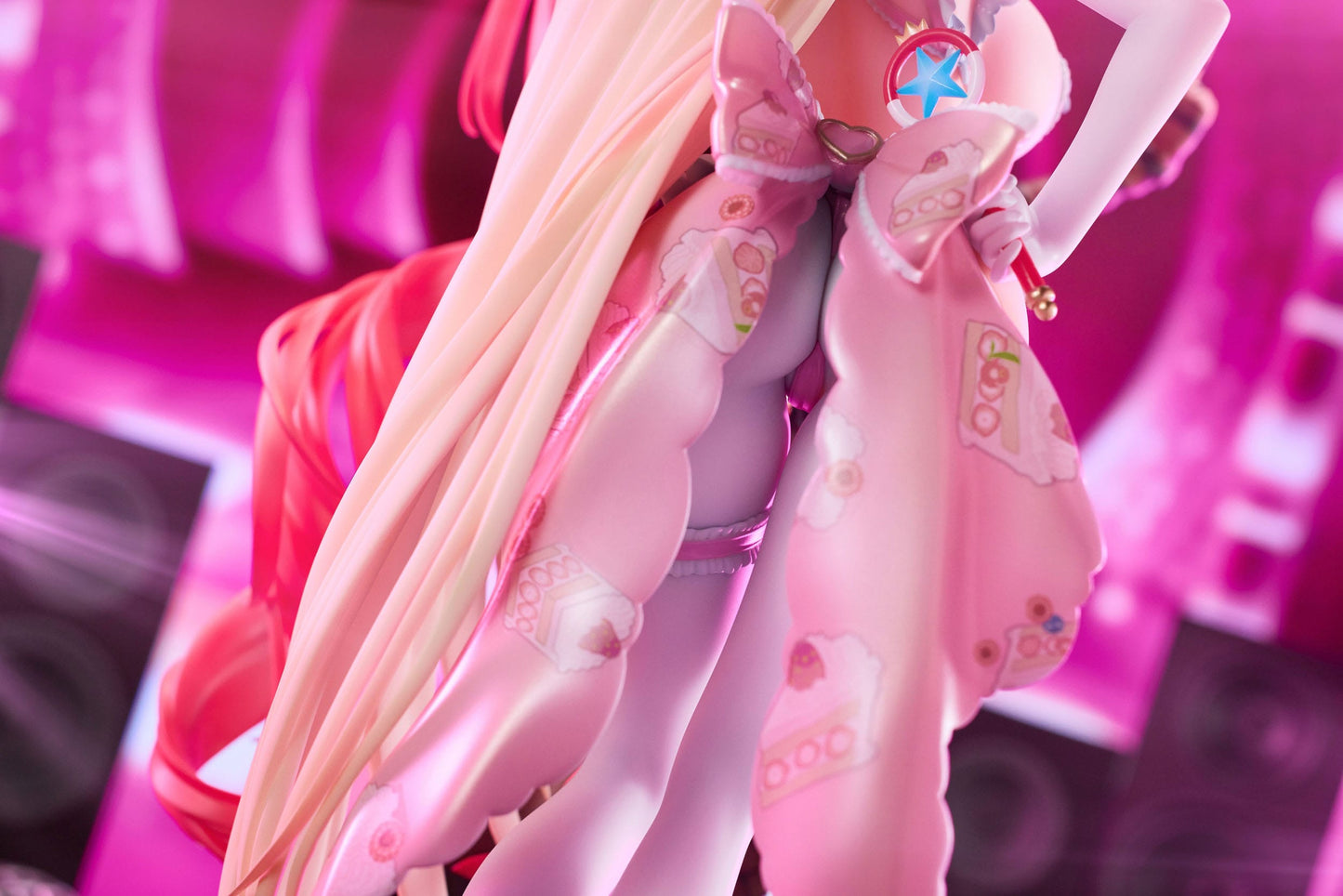 Stella & Sadie Original Character PartyLook - Anime Figuren günstig kaufen