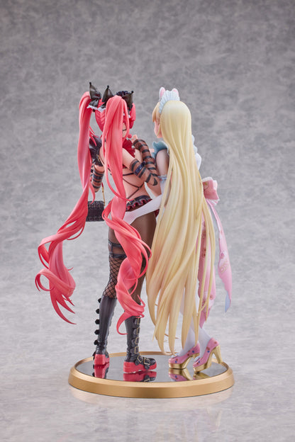 Stella & Sadie Original Character PartyLook - Anime Figuren günstig kaufen