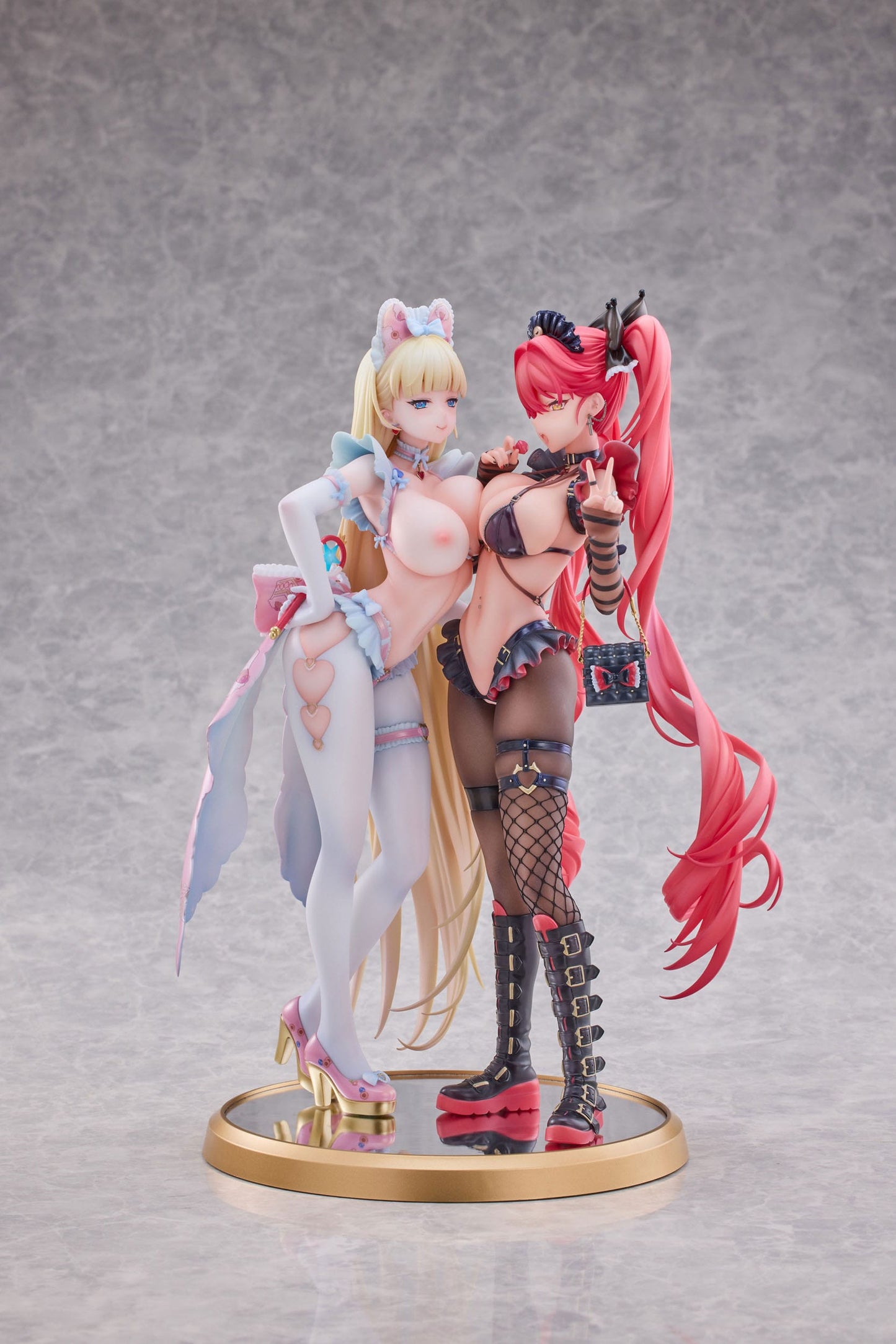 Stella & Sadie Original Character PartyLook