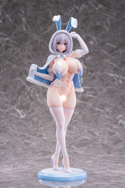 Snow Bunny Original Character PartyLook - Anime Figuren günstig kaufen
