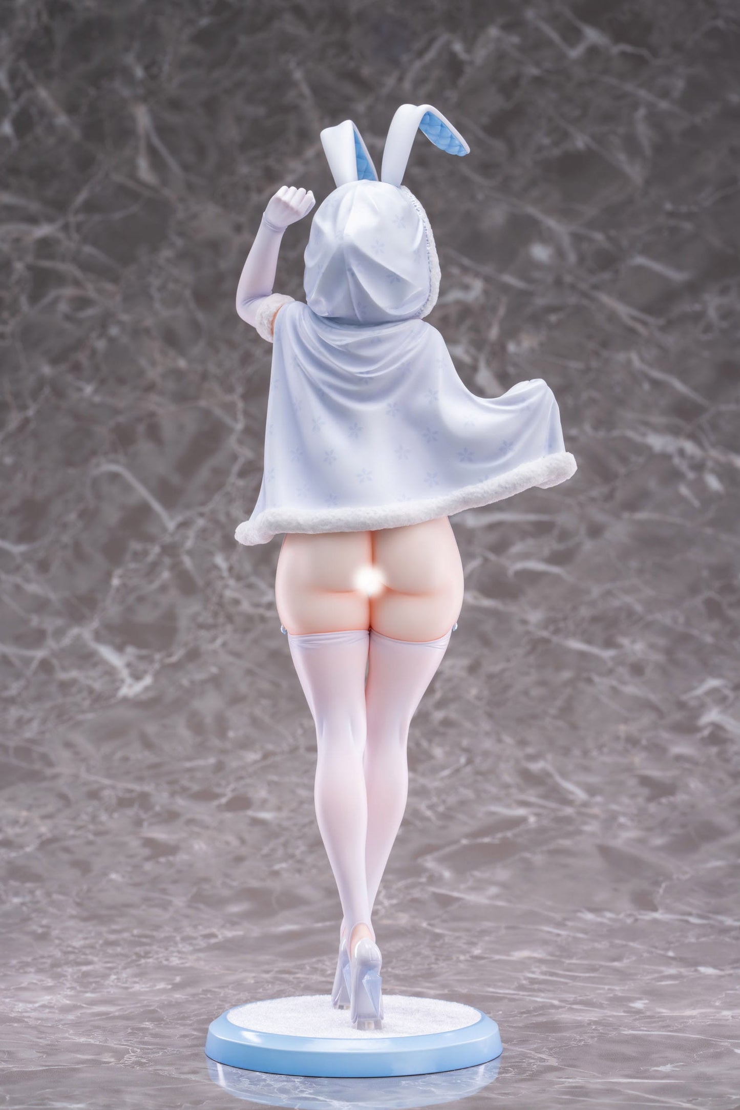 Snow Bunny Original Character PartyLook - Anime Figuren günstig kaufen