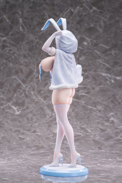 Snow Bunny Original Character PartyLook