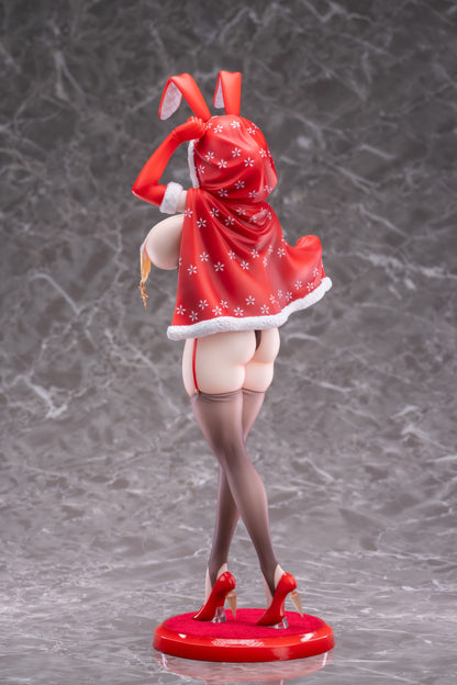 Snow Bunny Chinese New Year Ver. PartyLook