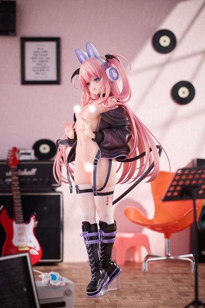 Usamimi Headphone Lulumu Original Character PartyLook