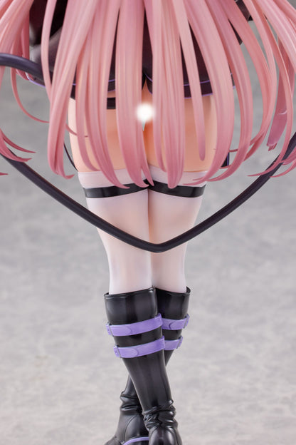 Usamimi Headphone Lulumu Original Character PartyLook