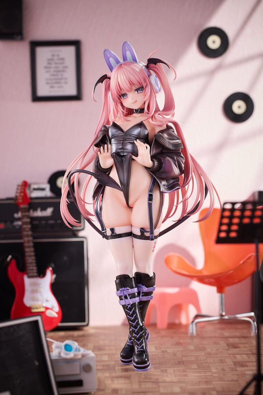 Usamimi Headphone Lulumu Deluxe Ver. Original Character PartyLook - Anime Figuren günstig kaufen