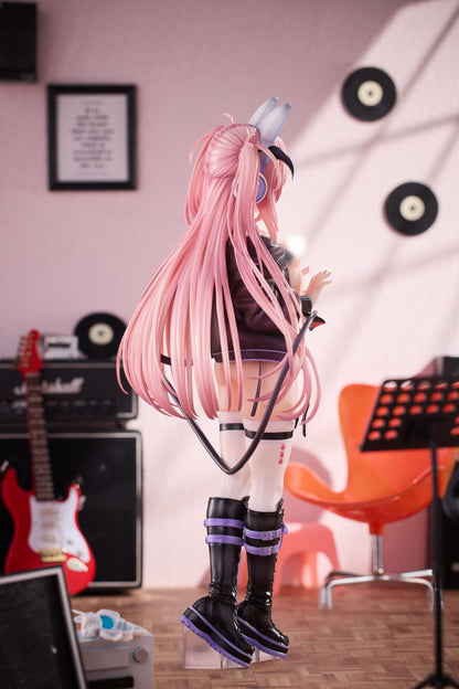 Usamimi Headphone Lulumu Deluxe Ver. Original Character PartyLook