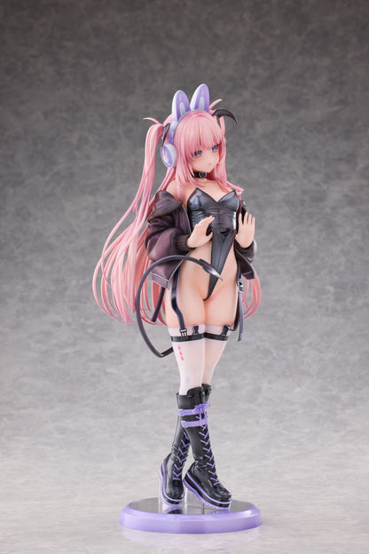 Usamimi Headphone Lulumu Deluxe Ver. Original Character PartyLook