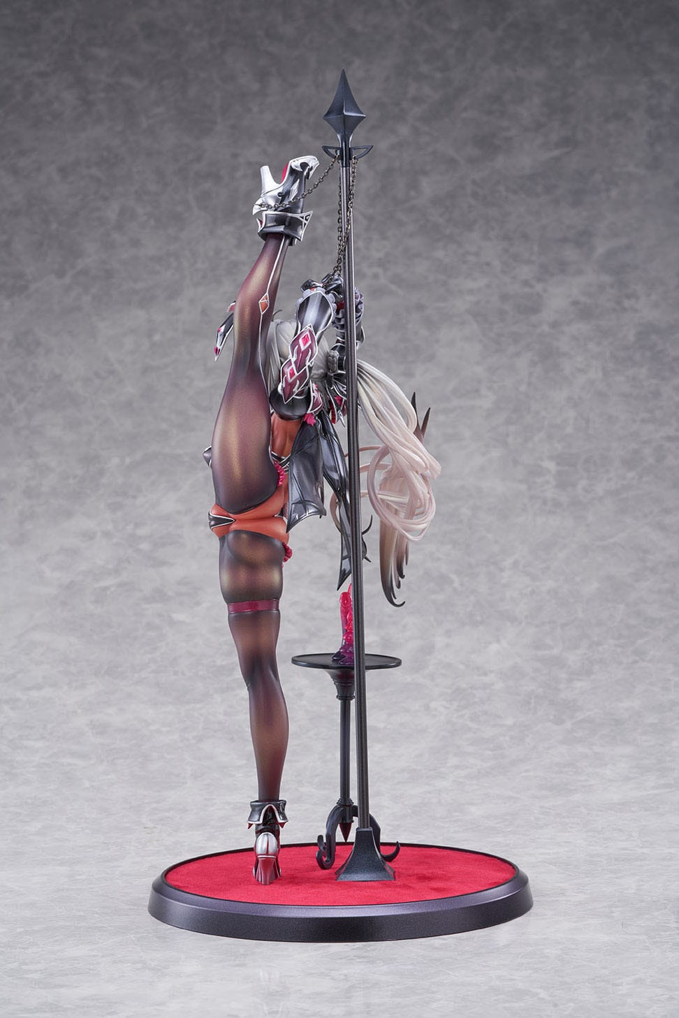 Prisoner Knight Zephilia Tan Ver. PartyLook