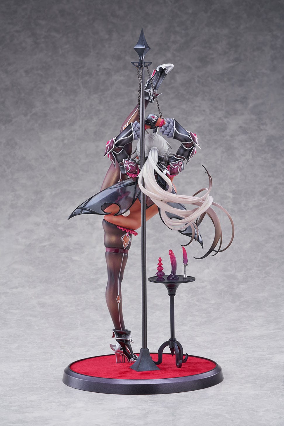 Prisoner Knight Zephilia Tan Ver. PartyLook