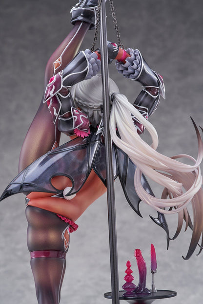 Prisoner Knight Zephilia Tan Ver. PartyLook