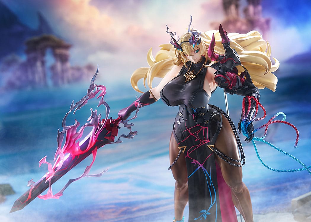 Barghest Saber Ver. Phat! - Anime Figuren günstig kaufen