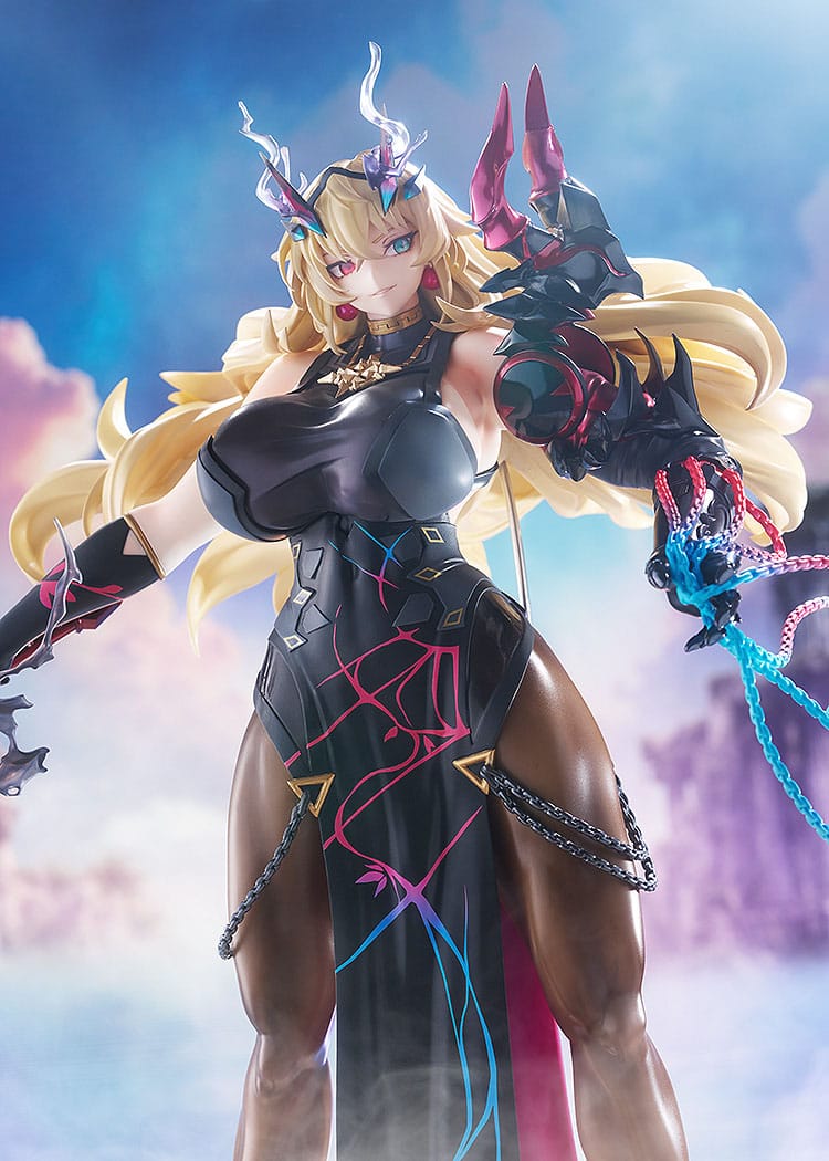 Barghest Saber Ver. Phat! - Anime Figuren günstig kaufen