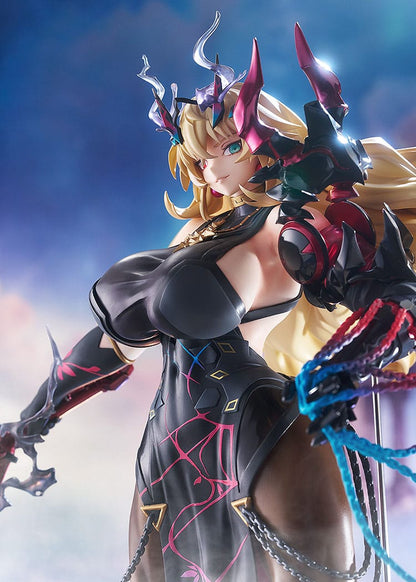 Barghest Saber Ver. Phat! - Anime Figuren günstig kaufen