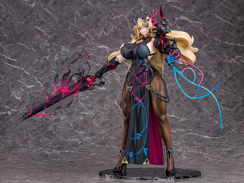Barghest Saber Ver. Phat! - Anime Figuren günstig kaufen