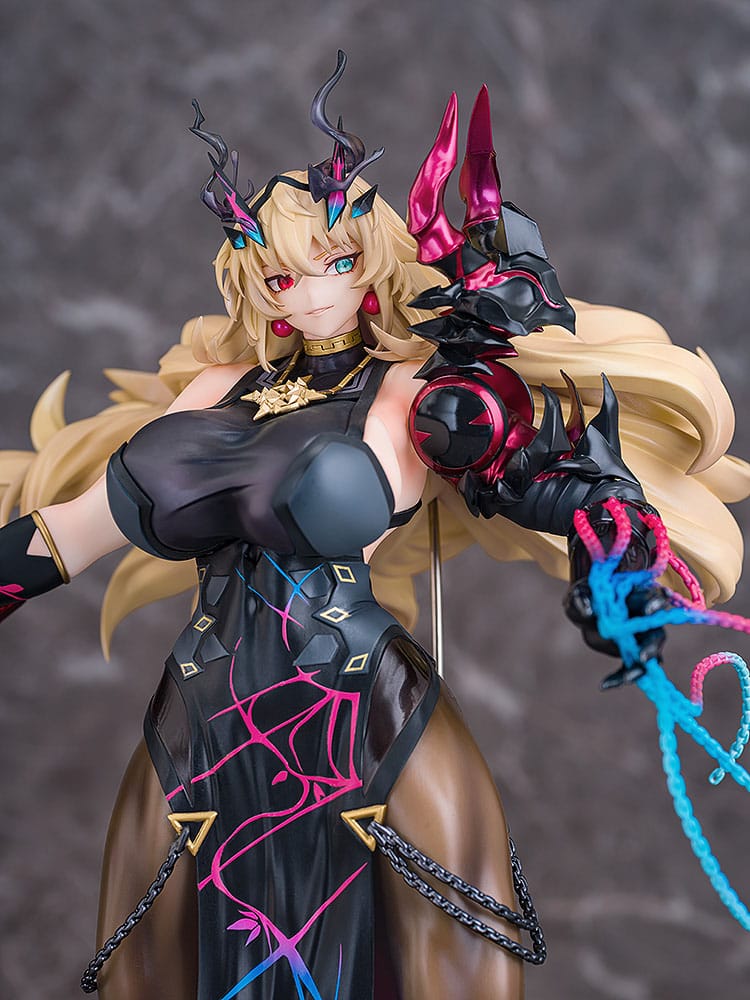 Barghest Saber Ver. Phat!
