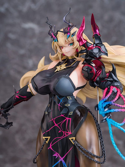 Barghest Saber Ver. Phat!