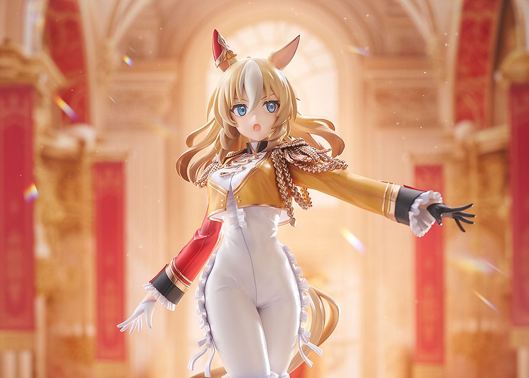 Durandal Uma Musume Pretty Derby Phat! - Anime Figuren günstig kaufen