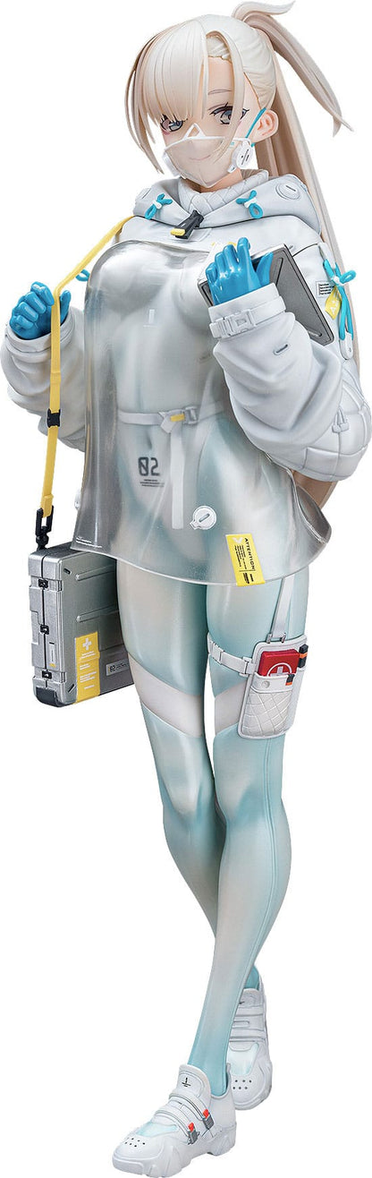 DR. Illustration by neco Original Character Phat!