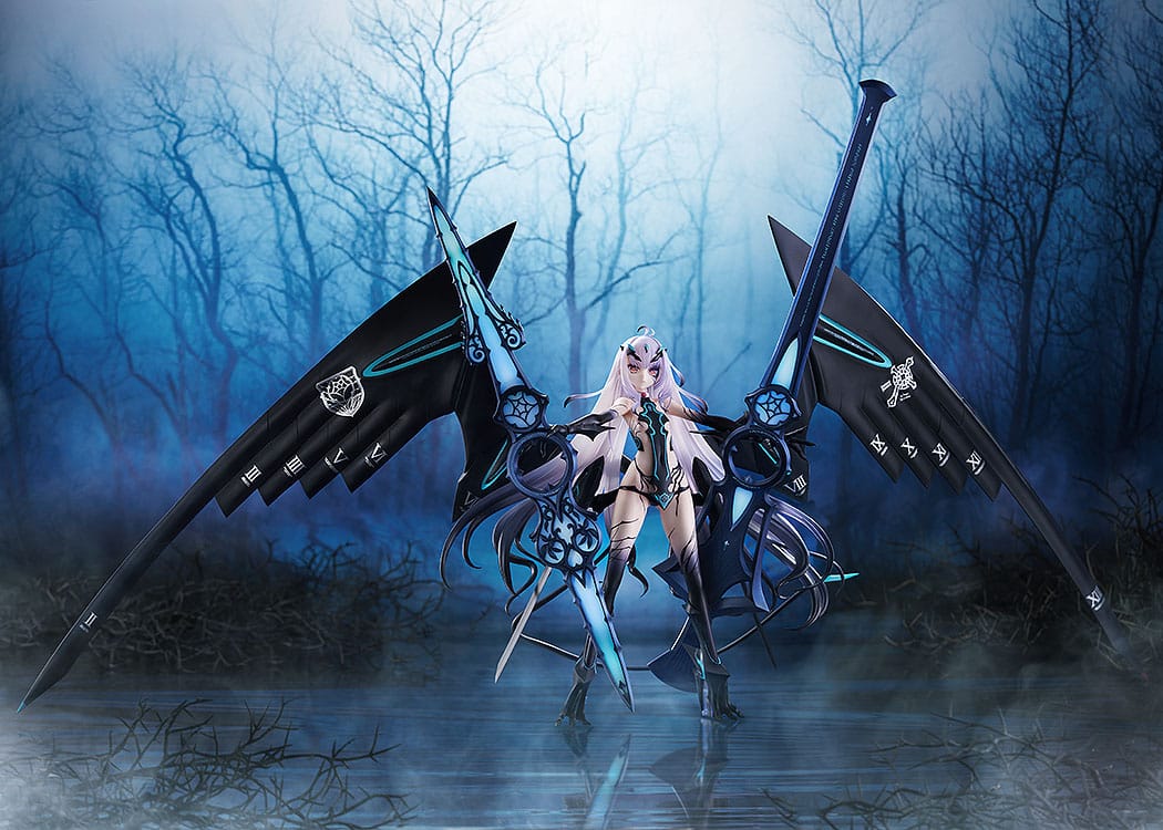 Melusine Fate/Grand Order Phat Company