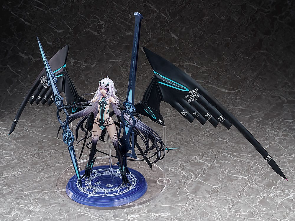 Melusine Fate/Grand Order Phat Company