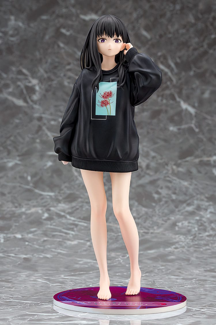 Takina Inoue: Oversized Sweatshirt Ver. Phat! - Anime Figuren günstig kaufen